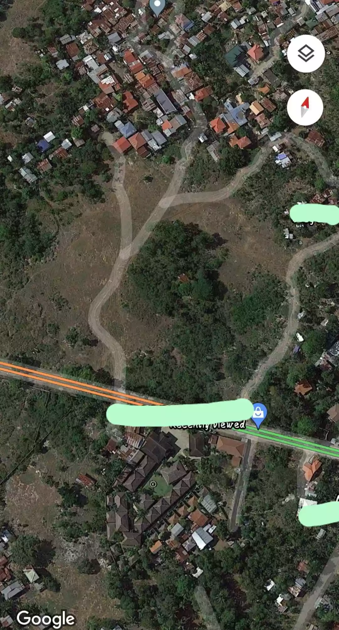 Residential Lot in Mactan