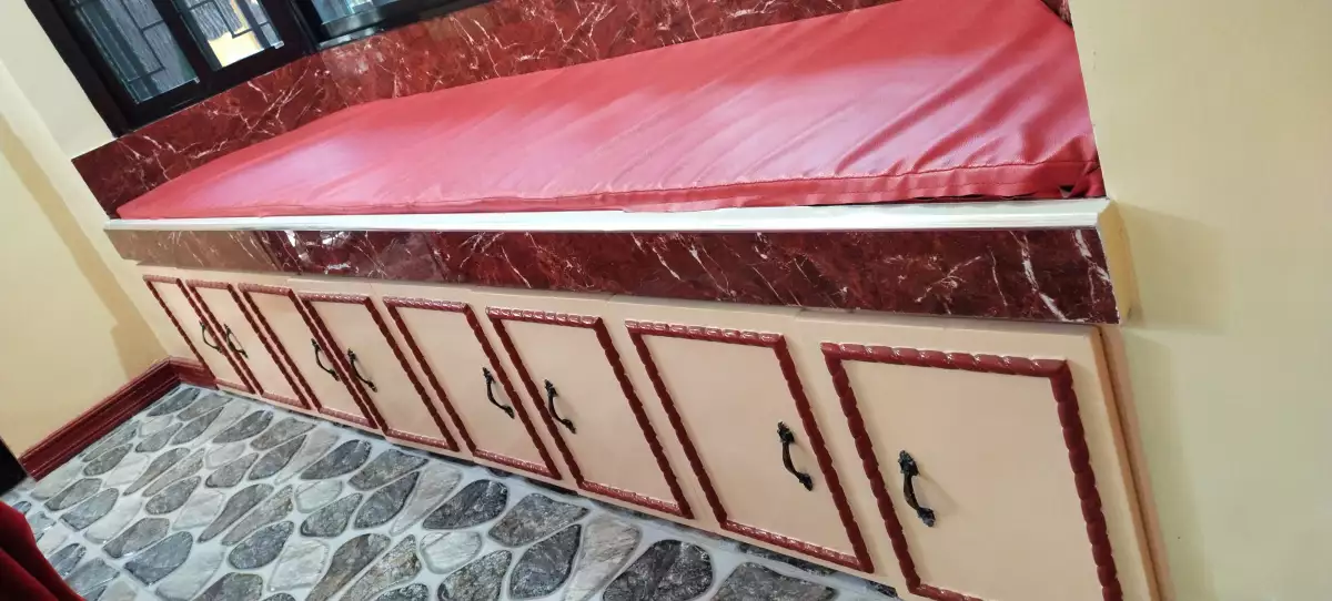 DoÃ±a Soledad fully finished/semi furnishe - photo 6