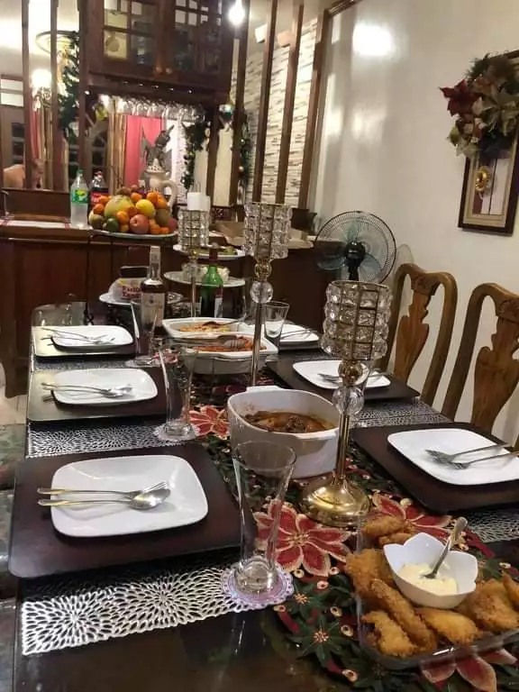 3 STOREY HOUSE & LOT FOR SALE IN CAINTA - photo 6