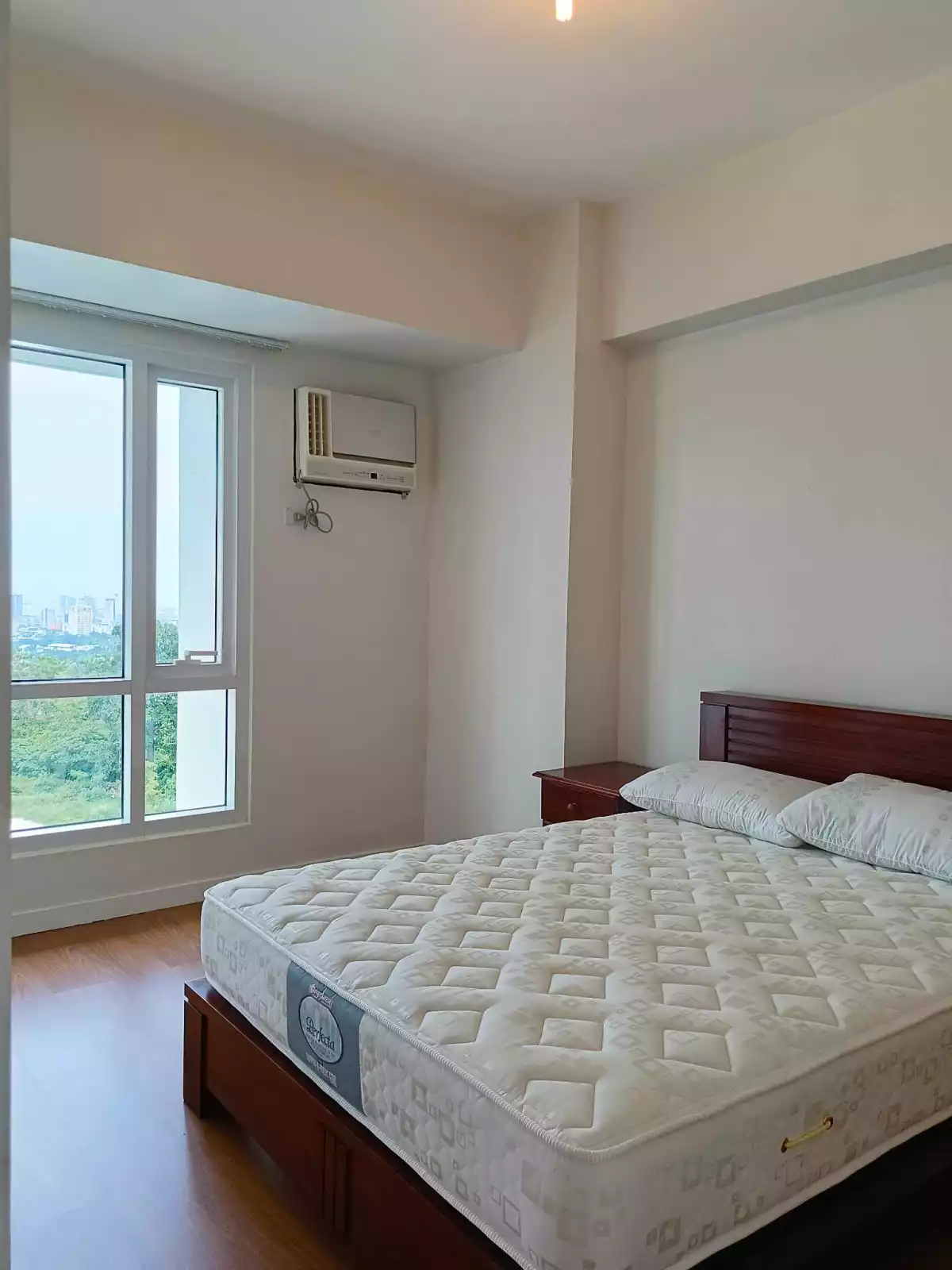 Fully Furnished 1BR Condo Unit 47sqm with Parking at Marco Polo Residences, Cebu City — 1 Bedroom in Cebu City, Central Visayas, Philippines — Photo 7