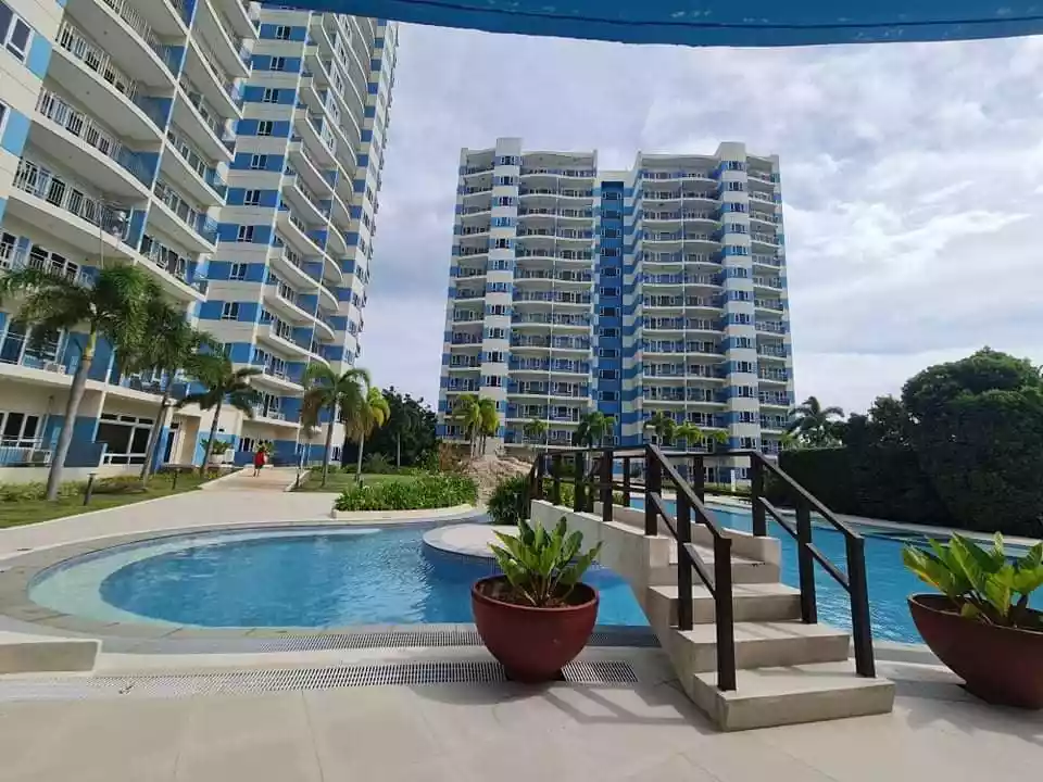 Amisa Private Residences - Rental (With Access to Dusit Thani Mactan)