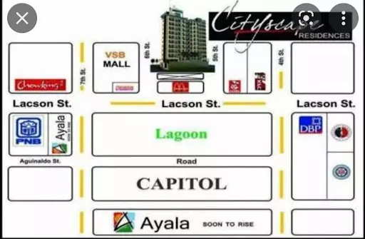 Open photo 14 of 26 — Project 901 Cityscape Residences  Bacolod  City 