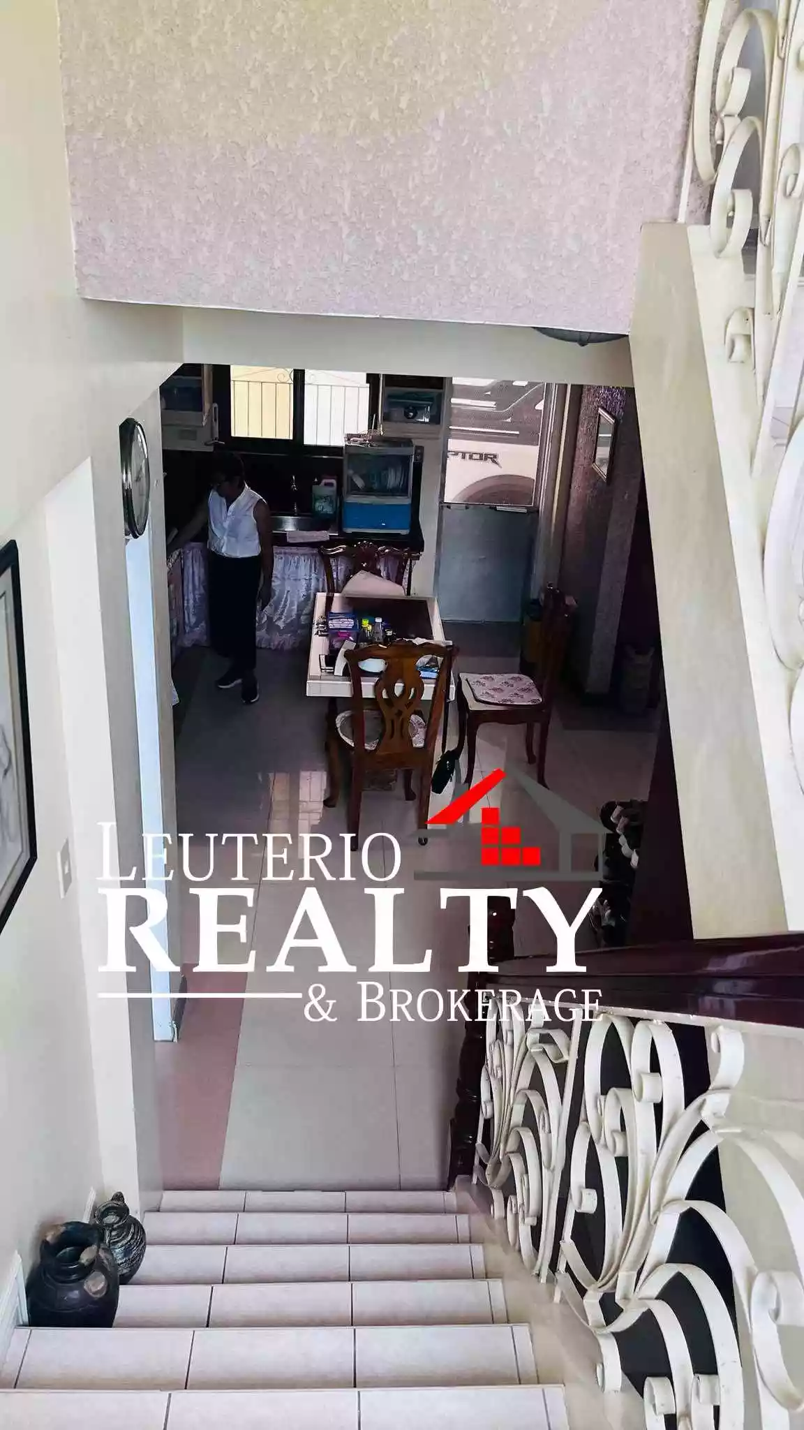 house and lot in San Ignacio, Pacol, Naga City - photo 4