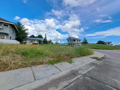 263sqm Corner Lot in Norfolk Subdivision For Sale! — Residential Lot in General Santos City Circumferential Road, General Santos City, South Cotabato — Photo 6