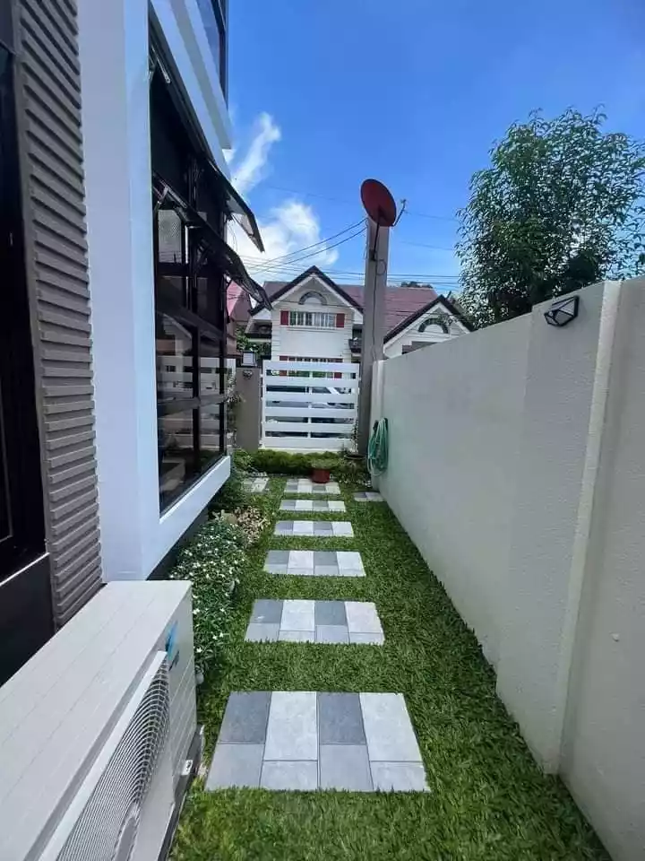 TWO STOREY HOUSE AND LOT FOR SALE IN WOODRIDGE MAA - photo 5