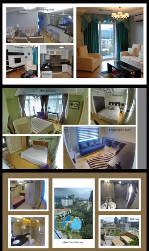 3 Bedroom Unit For Sale at 1016 Residences — 3 Bedrooms in Masbate Road, Cebu City, Cebu — Photo 5