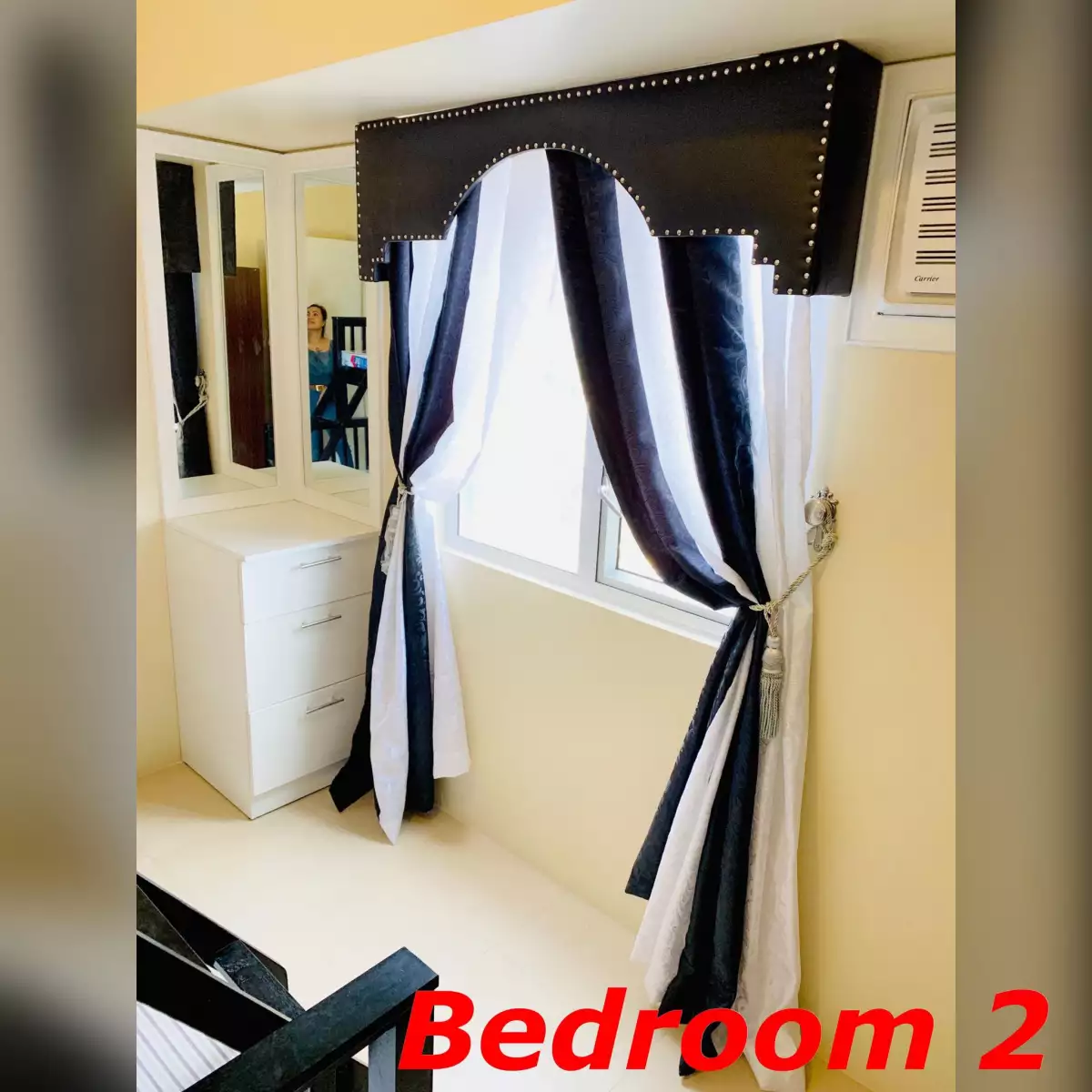 2BR for Rent in Avida Riala Tower 2 — 2 Bedrooms in Lahug, Cebu City, Cebu — Photo 7