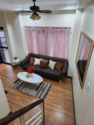 Lovely House and Lot in a Private Subdivision — House and Lot in Cebu, Philippines — Photo 6