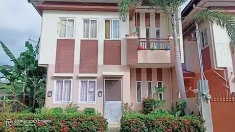 House & Lot For Sale in Modena Subdivision