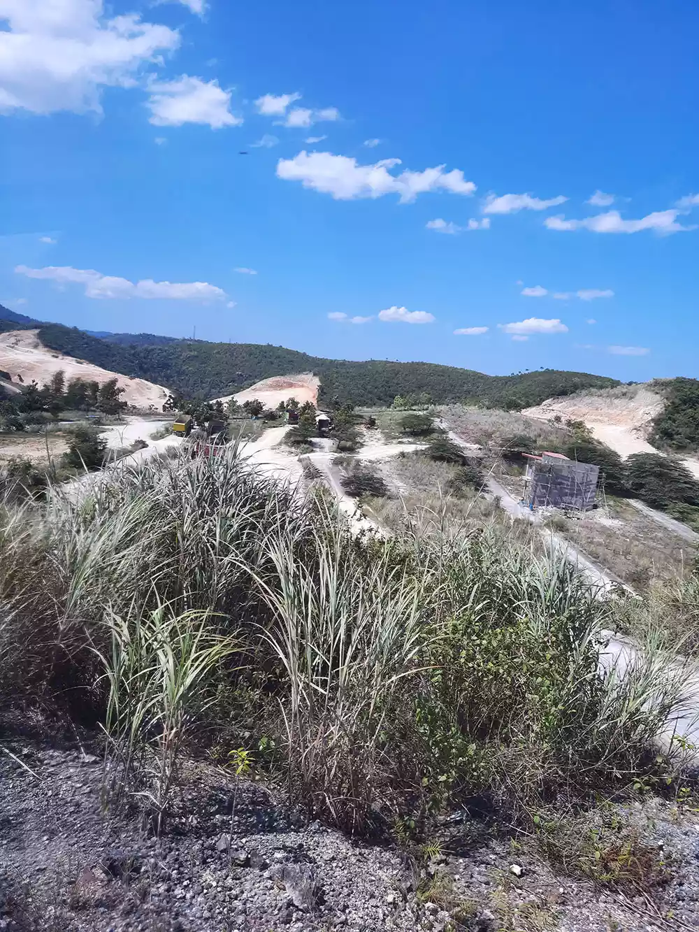 Premier Lot with Panoramic Views of Cebu at Monte De Piedra — Residential Lot in Consolacion, Cebu, Philippines — Photo 4