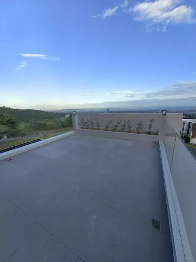 Overlooking House and Lot in Vista Grande Talisay Cebu — House and Lot in Talisay, 6045 Cebu, Philippines — Photo 5