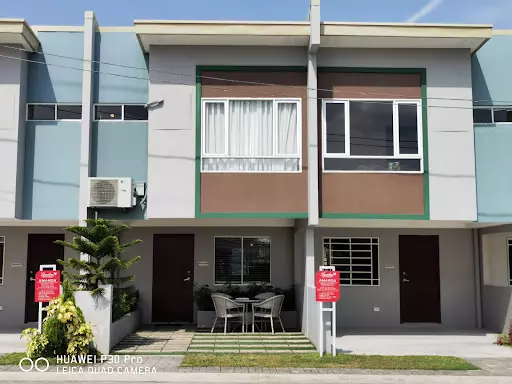 Brand new townhouse at Imus Cavite near LTO Imus — Townhouse in Imus, Cavite, Philippines — Photo 3