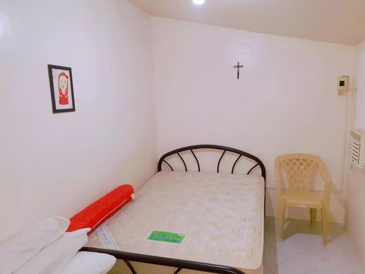 FOR ASSUME : HOUSE AND LOT IN MACTAN, LAPU-LAPU CITY - photo 5