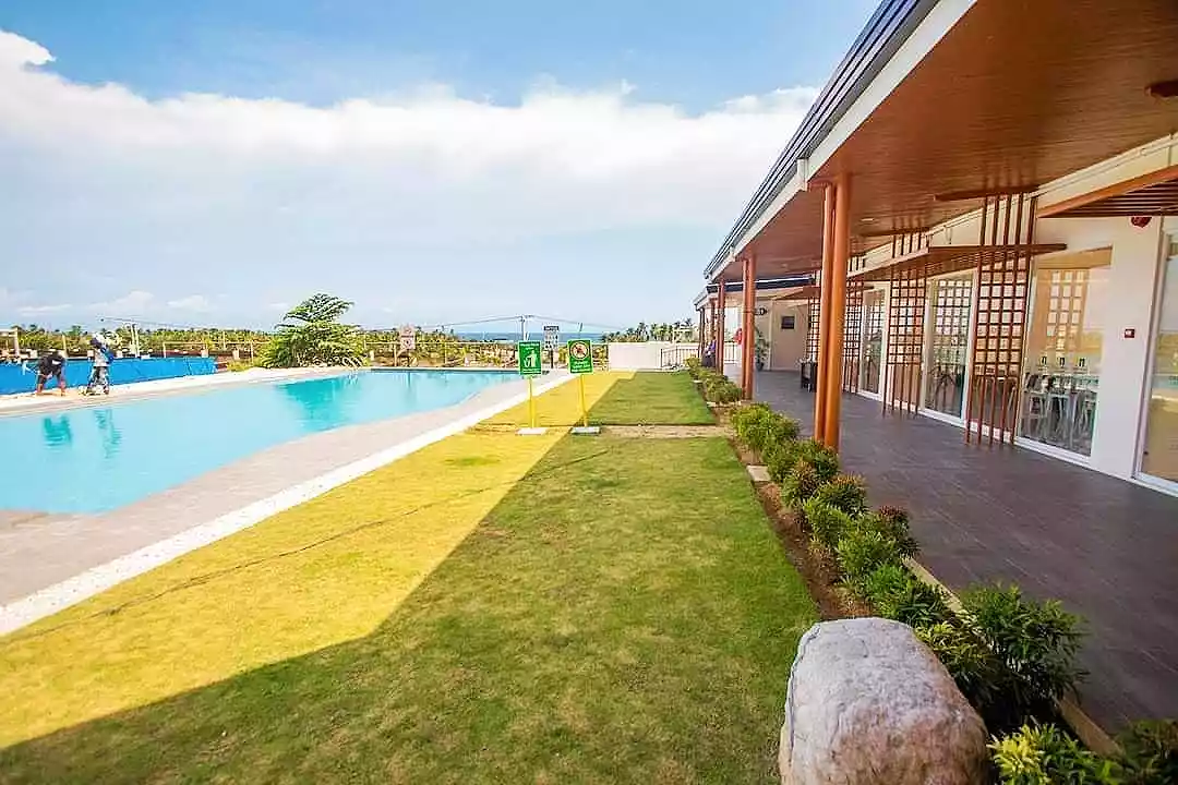 Casa Mira South Townhouse C Mid — House and Lot in Cebu South Road, Naga, Cebu — Photo 3