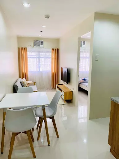 Cozy 1 BR in Midpoint Mandaue — 1 Bedroom in Ines Ouano Road, Mandaue City, Cebu — Photo 4