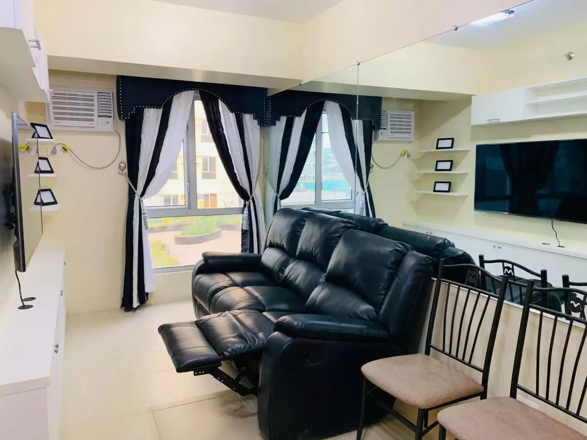 2BR for Rent in Avida Riala Tower 2