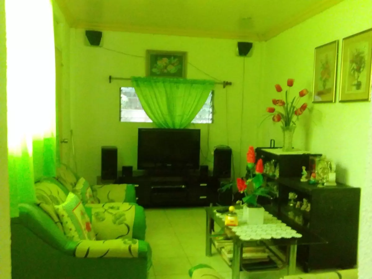 Bongalow house for sale (very rush) — House and Lot in Lapu-Lapu City, Cebu, Philippines — Photo 2