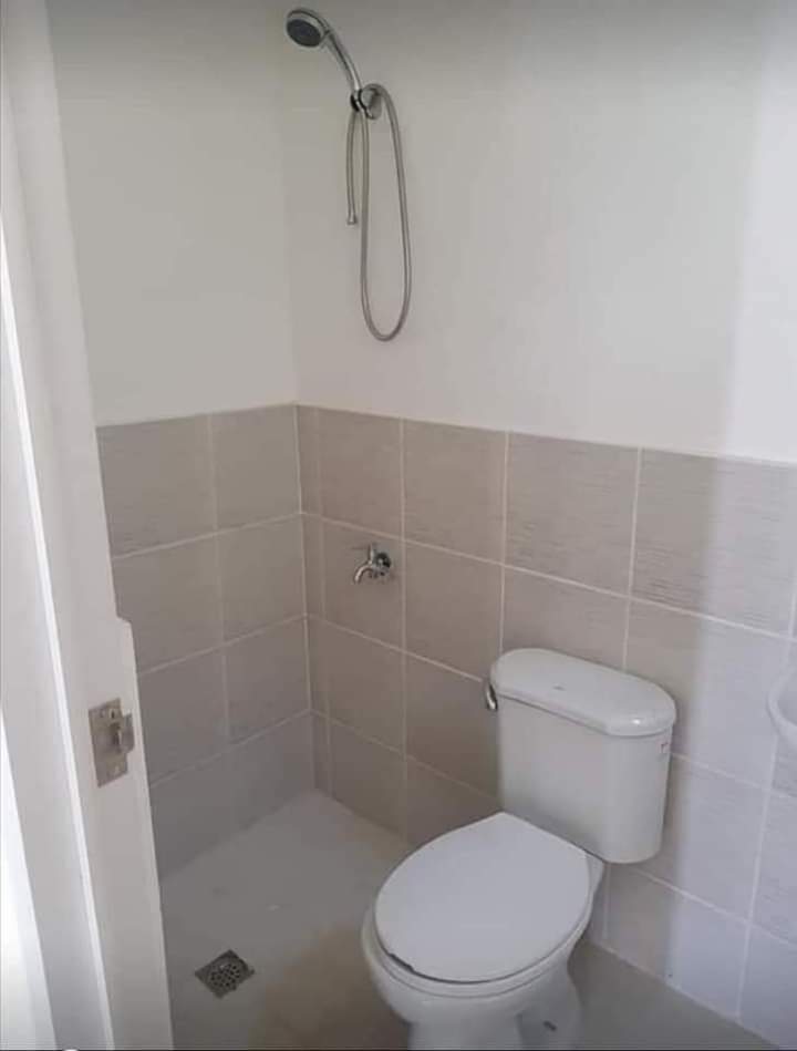 FOR SALE /ASSUME BRAND NEW 2STOREY HOUSE AND LOT IN EVISSA SUBDIVISION  - photo 5