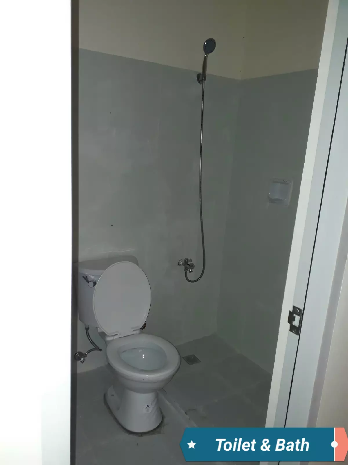 Own A Penthouse High End Condo Across Ayala Mall - The Copeton Baysuites Located Besides City Of Dreams — Penthouse in Pasay, Metro Manila, Philippines — Photo 7
