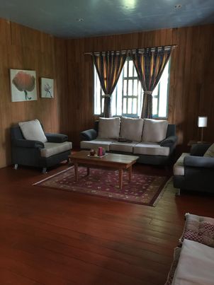 Fruit Farm with Vacation/Retirement House for Sale Fully Furnished!!! — Retirement House in Camiguin, Philippines — Photo 6