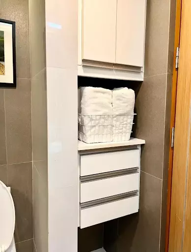 Open photo 12 of 12 — Beautiful 2 BR in Avida Condo