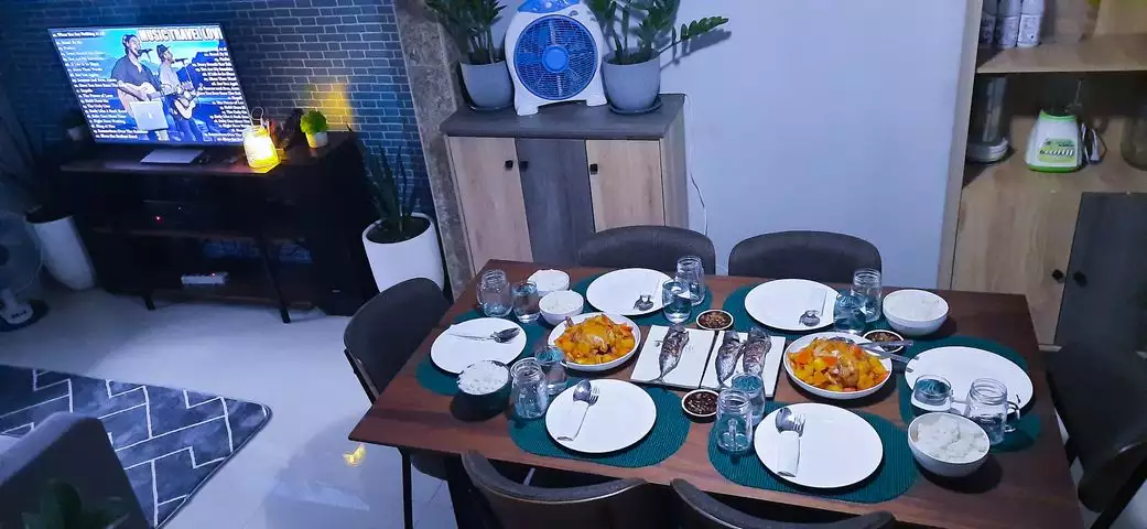 Furnished RFO House and Lot in DECA 4 LapuLapu, CEBU - photo 2