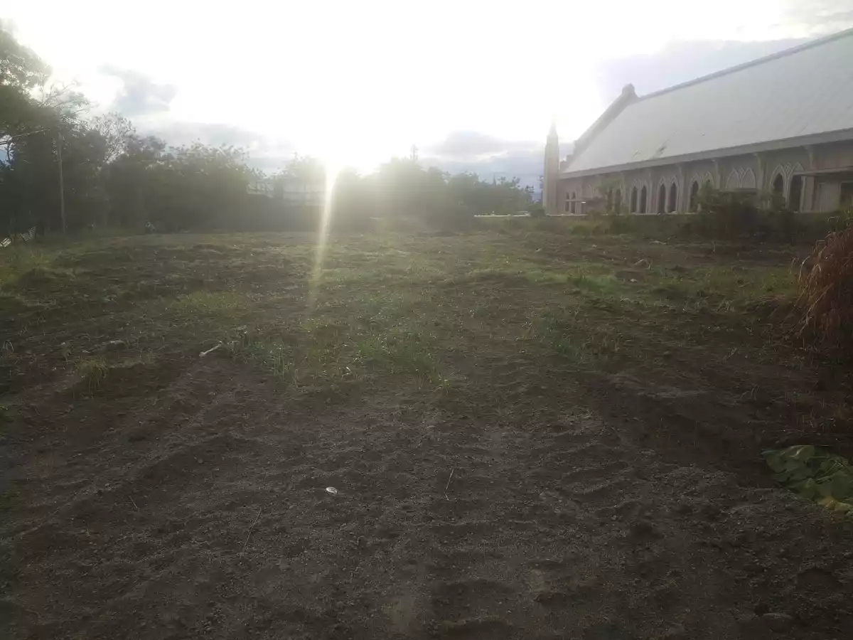 Commercial Lot for Long-term Lease — Commercial Lot in General Santos City, South Cotabato, Philippines — Photo 3