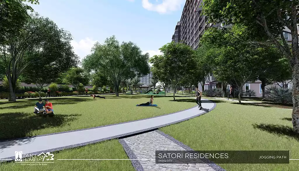 SATORI RESIDENCES - DMCI Homes - photo 5