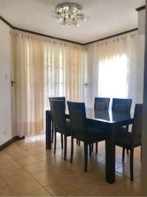 Corona Del Mar Talisay House and Lot for Sale with Swimming Pool!!! — House and Lot in Pooc, Talisay, Cebu — Photo 7