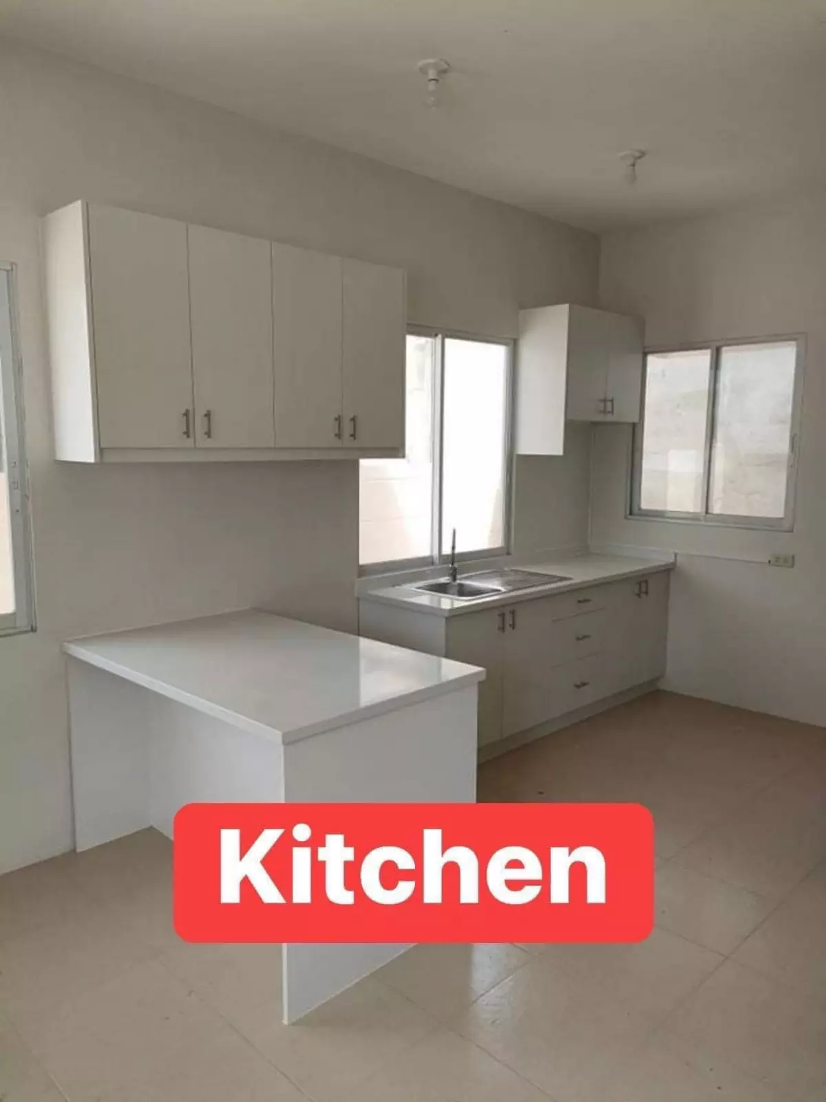 3 Bedroom Duplex Unit for Rent — House and Lot in Central Biasong, Talisay, Cebu — Photo 4