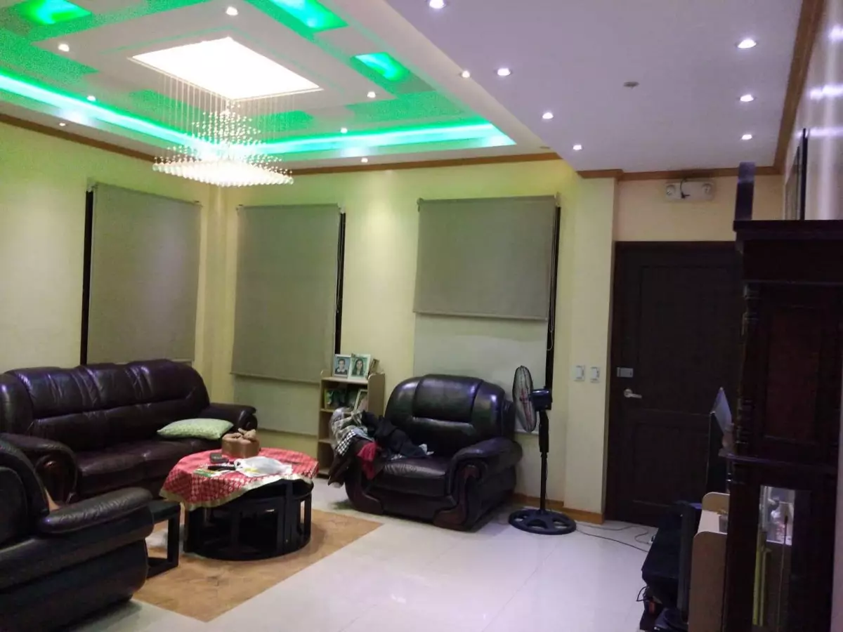 2016 Fully Furnished House with garage and garden