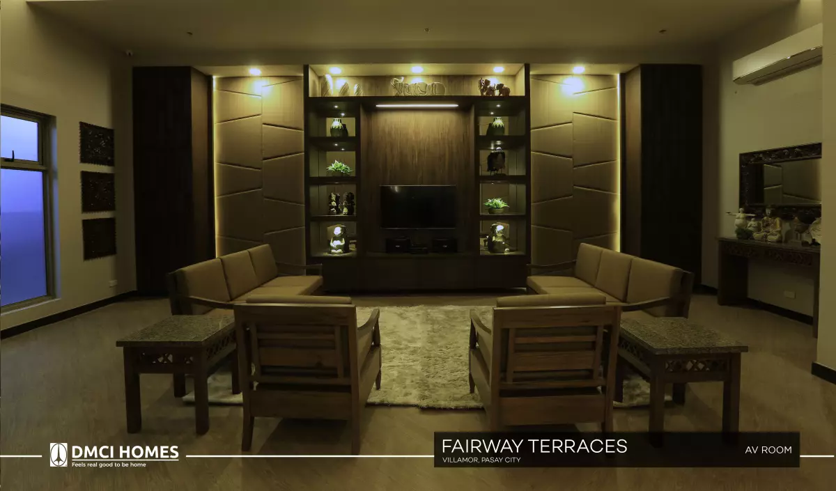 Fairway Terraces - photo 7