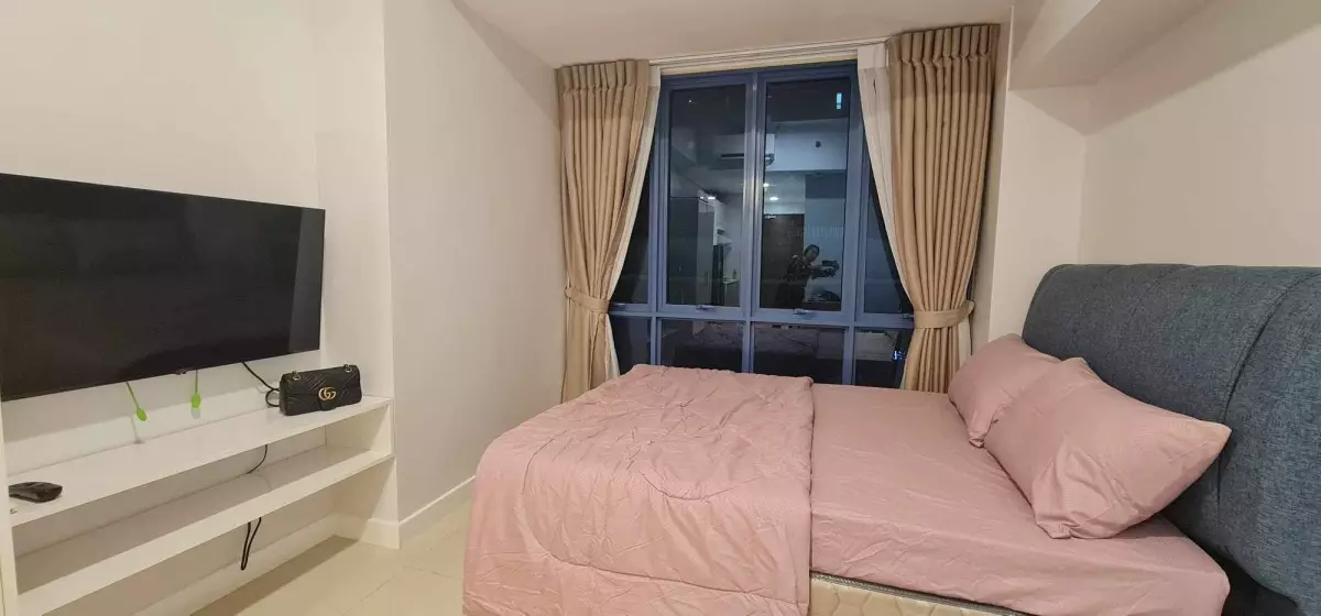 38 Park Studio Unit for Rent — Studio in Apas, Cebu City, Cebu — Photo 4