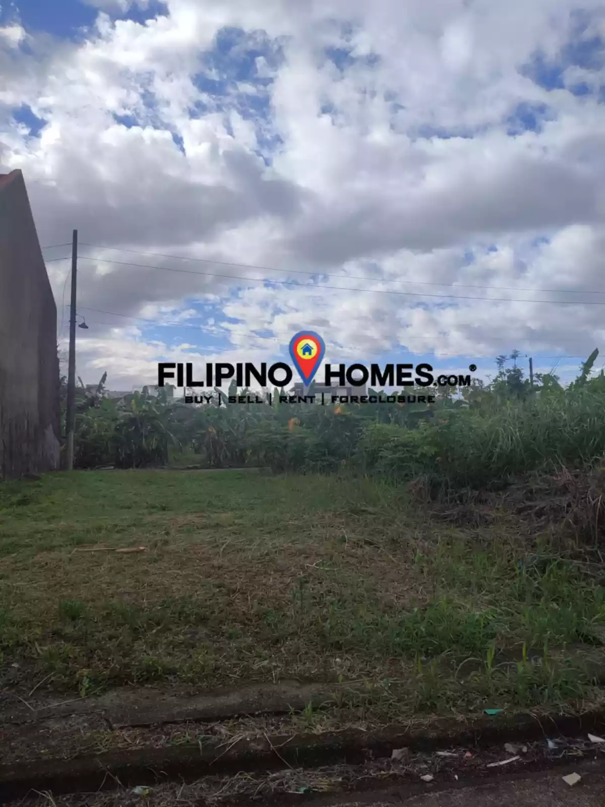 2 Residential Lot in an Exclusive Subdivision in Naga City — Residential Lot in Camarines Sur, Philippines — Photo 3