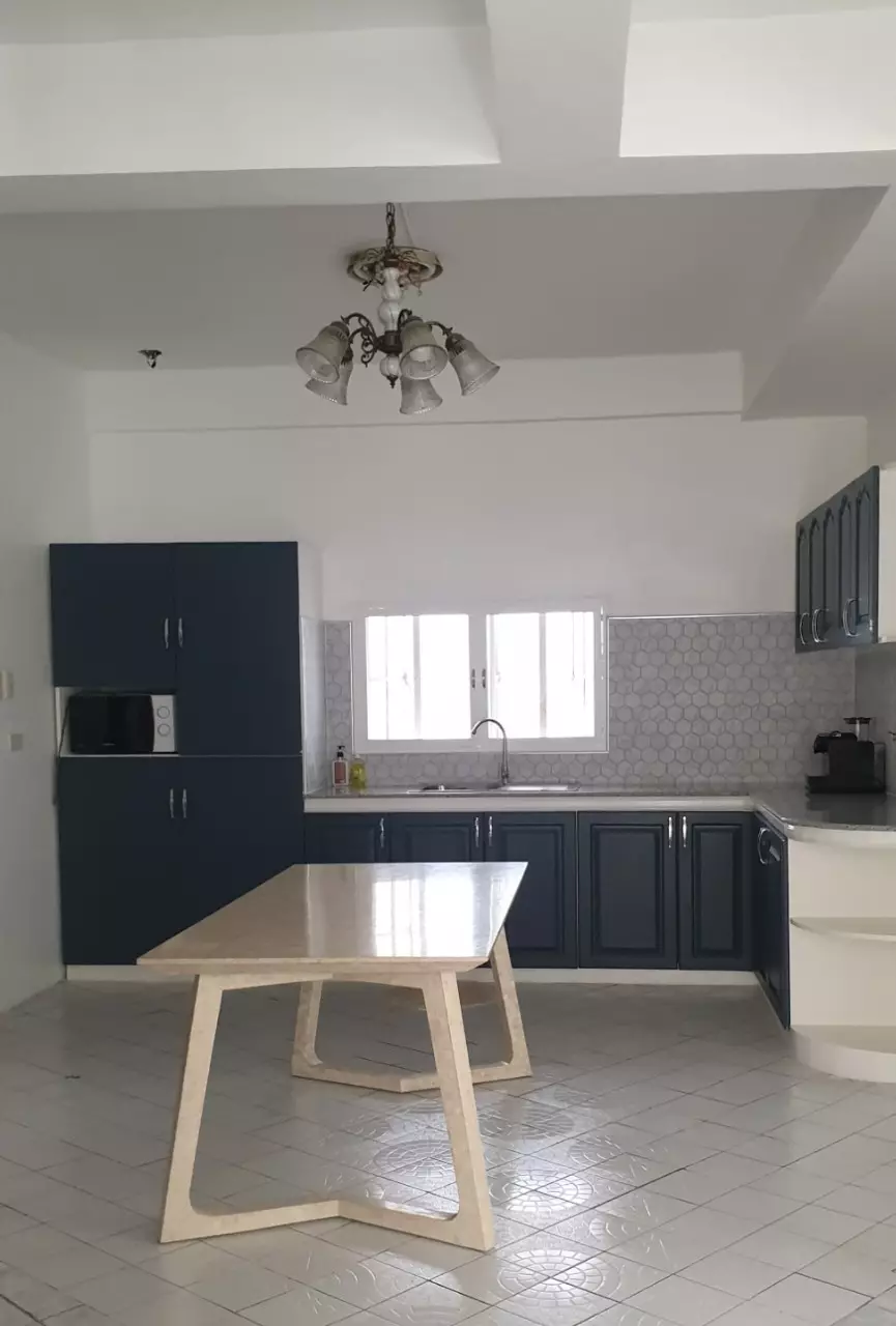 HOUSE AND LOT FOR RENT - photo 4