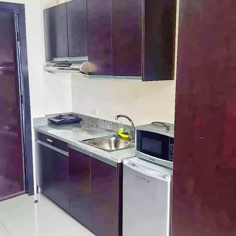 Open photo 54 of 87 — Super Bargain Sale Fully Furnished Studio Condo in Bamboo Bay