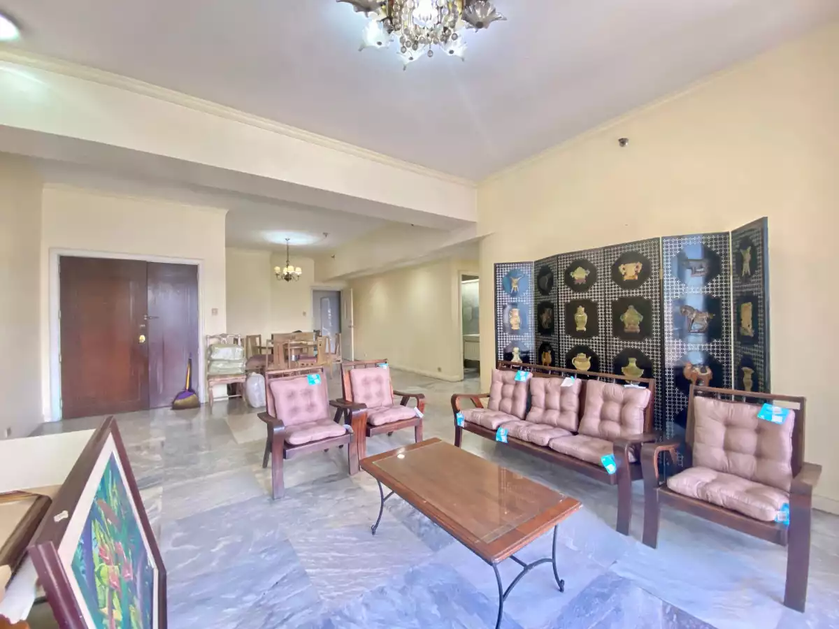 SPACIOUS 3BR CORNER UNIT FOR RENT at Skyland Plaza Tower, Makati   - photo 6
