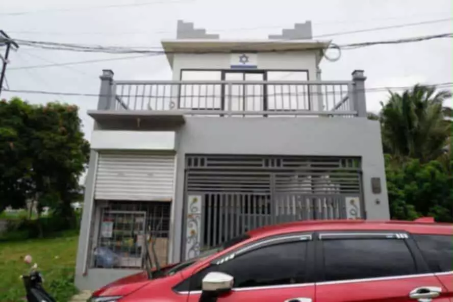 For Sale: 5BR House and Lot in Pasong Langka, Silang — 90 sqm — House and Lot in Silang, Cavite, 4118 — Photo 2