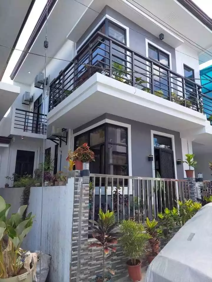 RUSH SALE Spacious 5BR HOUSE AND LOT in Cadulawan, Minglanilla  - photo 6