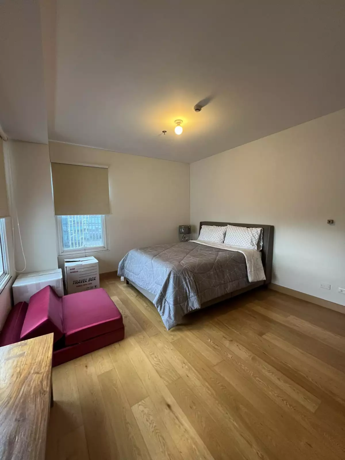 2 Bedrooms for Sale in 1016 Residences with Basement Parking — 2 Bedrooms in Cebu City, Philippines — Photo 4