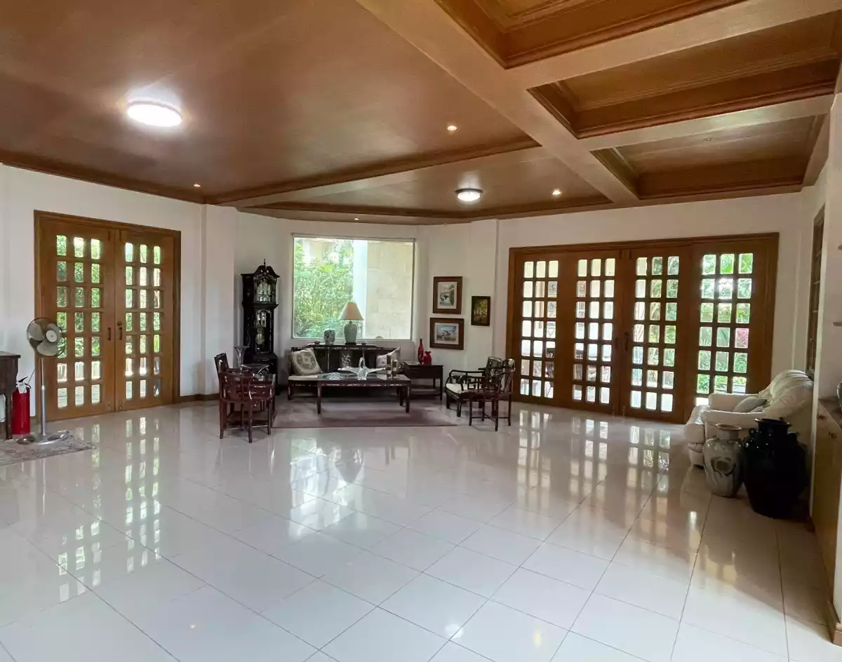 4BR House & Lot in Talamban, Cebu City - photo 4