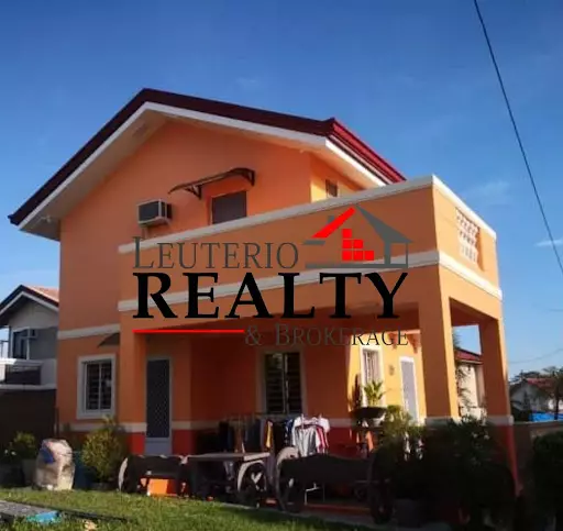 HOUSE AND LOT For Sale — House and Lot in Del Rosario - Cararayan Road, City of Naga, Camarines Sur — Photo 5