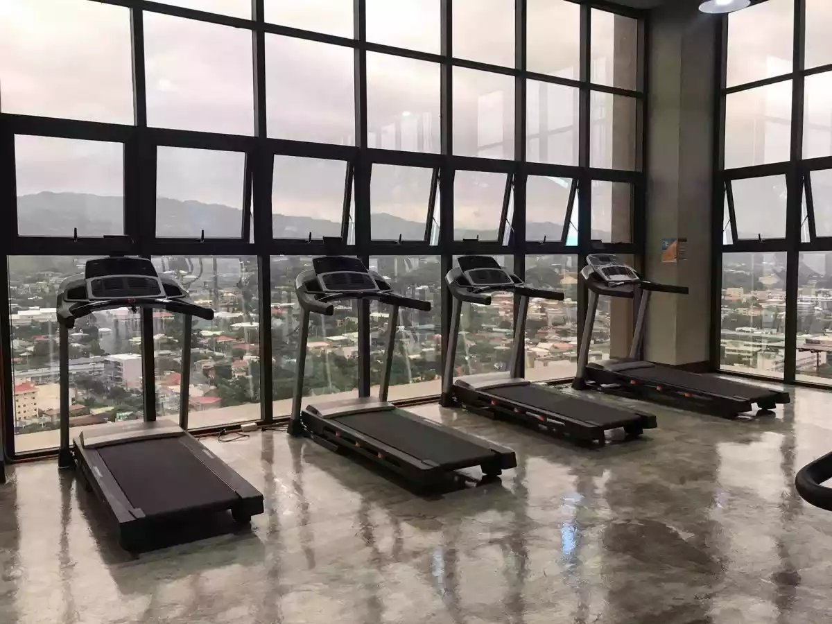 STUDIO UNIT CONDOMINIUM  - photo 4