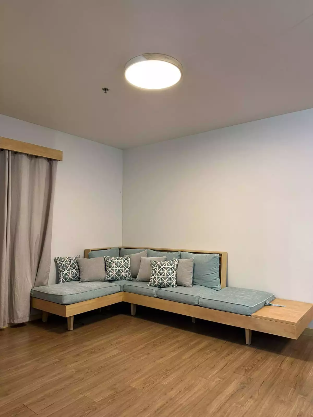 For Sale 2Br Unit at Solinea - photo 2