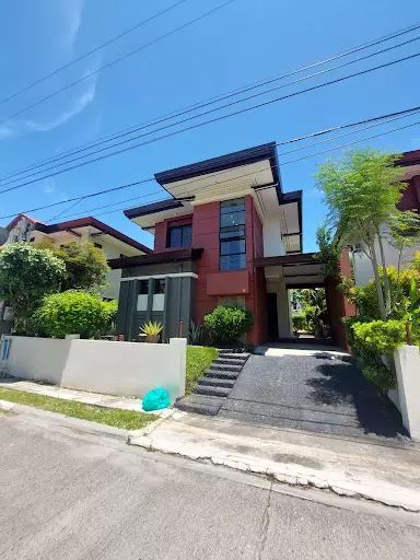 Kishanta mezara house — House and Lot in Talisay, Cebu, Philippines — Photo 3