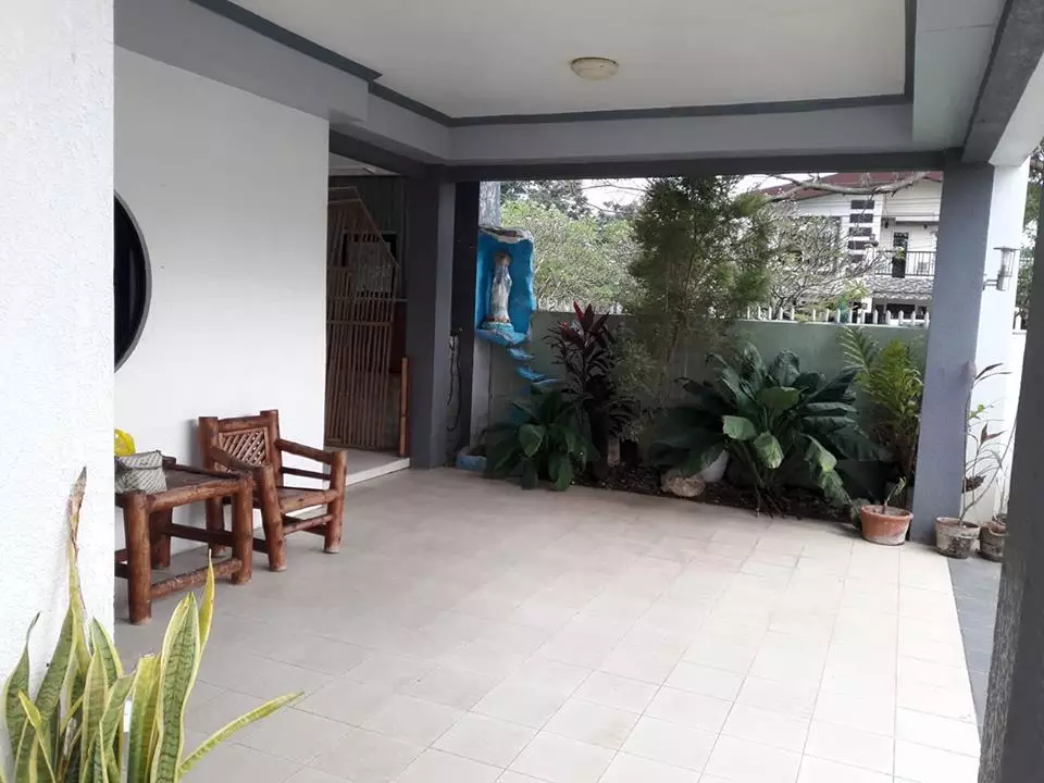 FOR LEASE 6 BEDROOM HOUSE IN XAVIER ESTATES, UPTOWN CAGAYAN DE ORO CITY — House and Lot in Cagayan de Oro, Misamis Oriental, Philippines — Photo 4