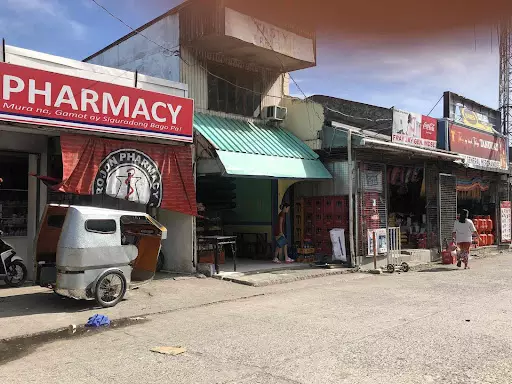 362 sqm Commercial Bldg. in Poblacion, Maasim, Sarangani Province — Building in Sarangani, Philippines — Photo 7