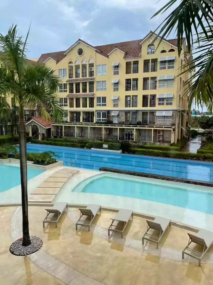 One Oasis Condo Studio Unit For Sale — Studio in Pres. Magsaysay Street, Cebu City, Philippines — Photo 3