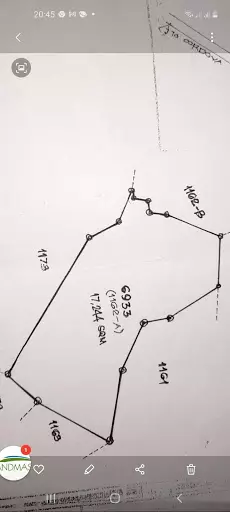 Beach lot for sale — Beach Lot in Cebu City, Cebu, Philippines — Photo 4