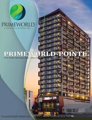 Open photo 13 of 13 — Preselling Primeworld Pointe
